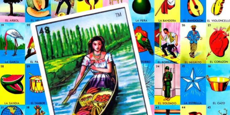 La Lotería Mexicana: Tradición y Convivencia Familiar