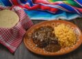 El Mole Mexicano: Tesoro Culinario y Pilar de la Gastronomía Nacional