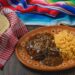 El Mole Mexicano: Tesoro Culinario y Pilar de la Gastronomía Nacional