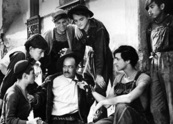 Las 5 Joyas del Cine Mexicano en los Años 50: ¡Un Viaje Imperdible!