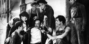 Las 5 Joyas del Cine Mexicano en los Años 50: ¡Un Viaje Imperdible!