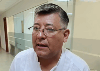 Dip. Claudio de Leija propone devolver Tránsito al Estado para combatir la corrupción