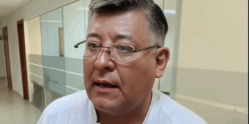 Dip. Claudio de Leija propone devolver Tránsito al Estado para combatir la corrupción