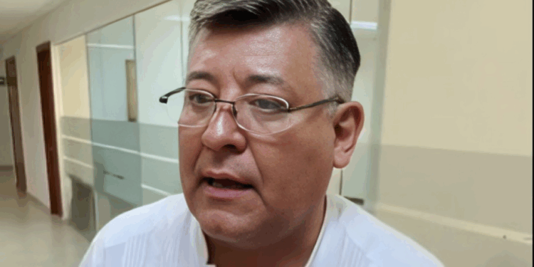 Dip. Claudio de Leija propone devolver Tránsito al Estado para combatir la corrupción