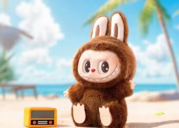 Labubu: El Muñeco Travieso que Conquistó al Mundo
