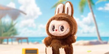 Labubu: El Muñeco Travieso que Conquistó al Mundo