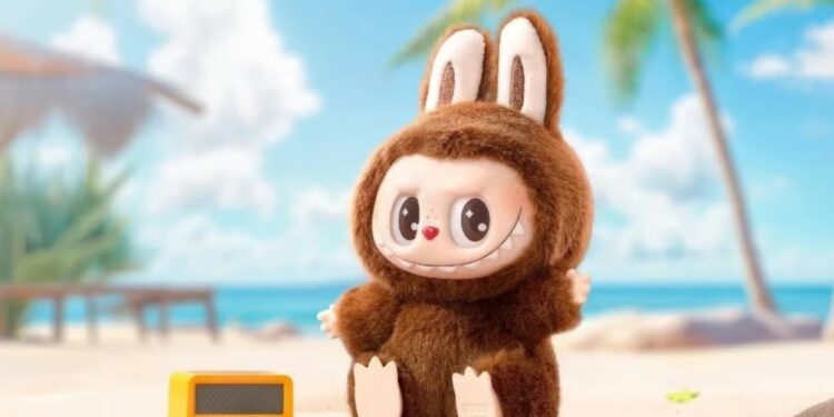 Labubu: El Muñeco Travieso que Conquistó al Mundo