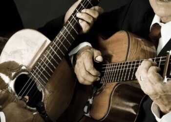 25 de Agosto, Día Nacional del Bolero: Un Tributo al Amor en Canción