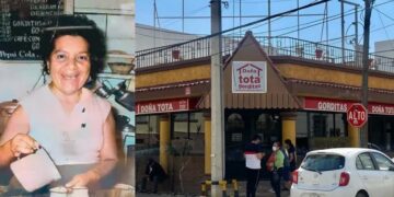 De un carrito en Ciudad Victoria a una franquicia internacional: la historia de Gorditas Doña Tota