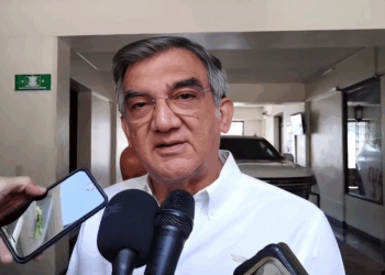 Investigan asesinato de delegado de la FGR en Tamaulipas; refuerzan operativos en Reynosa