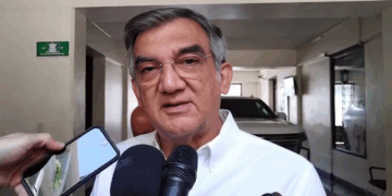 Investigan asesinato de delegado de la FGR en Tamaulipas; refuerzan operativos en Reynosa