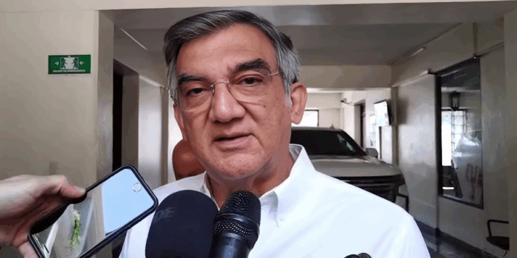 Investigan asesinato de delegado de la FGR en Tamaulipas; refuerzan operativos en Reynosa