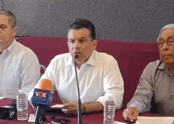 Cero incidentes en vacaciones y obras en marcha: informa Eduardo Gattás