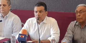 Cero incidentes en vacaciones y obras en marcha: informa Eduardo Gattás