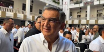 Impulsa Gobernador Américo Villarreal desarrollo económico y seguridad en Tamaulipas