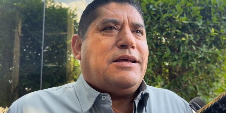 Inauguración de imagen monumental de la Virgen impulsará el turismo y economía en Hidalgo