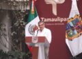 A Tamaulipas le ha llegado su tiempo: Américo