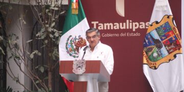 A Tamaulipas le ha llegado su tiempo: Américo