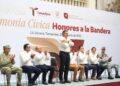 Tamaulipas mantendrá liderazgo energético con inversiones de la CFE y respaldo federal: Américo