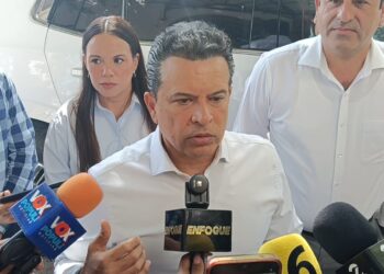 Alcalde de Victoria descarta cambios en compensaciones y anuncia evaluación de gabinete