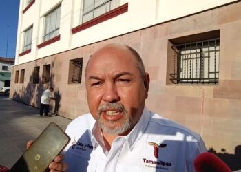 Exitosa participación en la Expo Caza y Pesca 2025; se alistan actividades en el norte de Tamaulipas