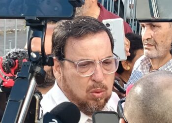 Tamaulipas refuerza infraestructura educativa y garantiza espacios para el ciclo escolar 2025-2026