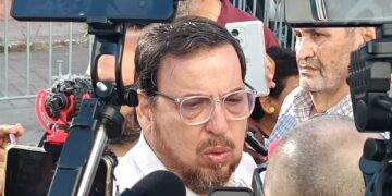 Tamaulipas refuerza infraestructura educativa y garantiza espacios para el ciclo escolar 2025-2026