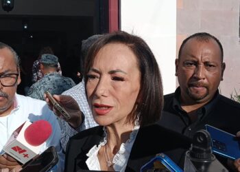 Niños rescatados en Victoria reciben atención y protección urgente por parte del DIF Estatal