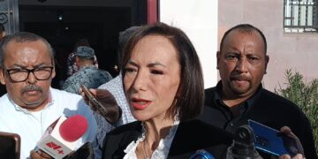 Niños rescatados en Victoria reciben atención y protección urgente por parte del DIF Estatal