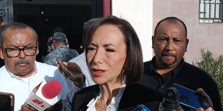 Niños rescatados en Victoria reciben atención y protección urgente por parte del DIF Estatal