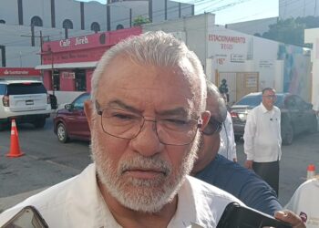 Avanza obra pública en Tamaulipas: se invertirán más de 12 mil millones de pesos