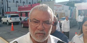 Avanza obra pública en Tamaulipas: se invertirán más de 12 mil millones de pesos