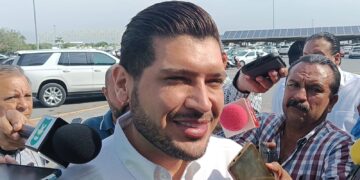 Reconoce Alcalde de Matamoros talento deportivo local y destaca logros en olimpiadas CONADE