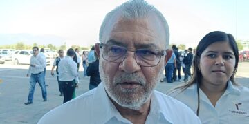 Avanzan obras de infraestructura en Tamaulipas, informa el Secretario de Obras Públicas