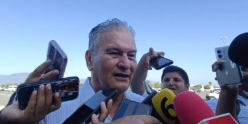 Registran más de 230 casos de deshidratación en Tamaulipas, pero sin situaciones graves