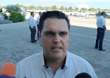 Humberto Priero denuncia guerra sucia contra magistrada presidenta del Poder Judicial de Tamaulipas