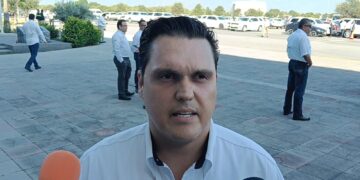 Humberto Priero denuncia guerra sucia contra magistrada presidenta del Poder Judicial de Tamaulipas