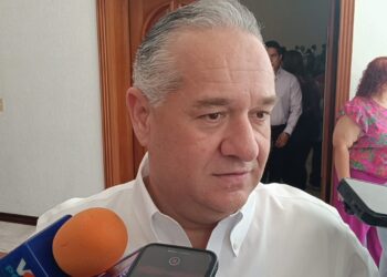 Diputado Federal adelanta incremento presupuestal para Tamaulipas