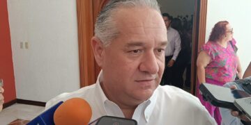 Diputado Federal adelanta incremento presupuestal para Tamaulipas