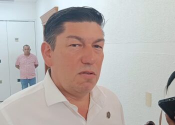 José Braña Mojica no descarta buscar otro cargo de elección popular