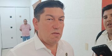 José Braña Mojica no descarta buscar otro cargo de elección popular