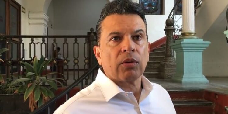 Eduardo Gattás prepara dos informe de gobierno para cabildo y la ciudadanía