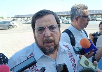 Tecnología y bienestar emocional, ejes clave en la educación de Tamaulipas