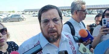 Tecnología y bienestar emocional, ejes clave en la educación de Tamaulipas