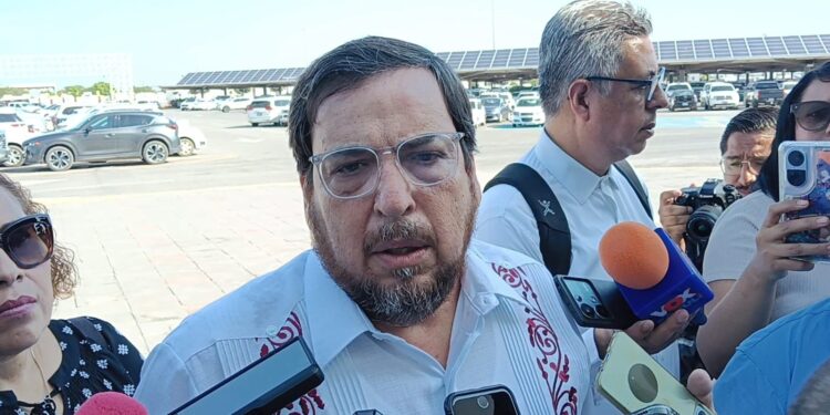 Tecnología y bienestar emocional, ejes clave en la educación de Tamaulipas