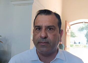 Resultados positivos en la 45ª Mesa de Seguridad en Victoria: reducción de delitos y recuperación de vehículos