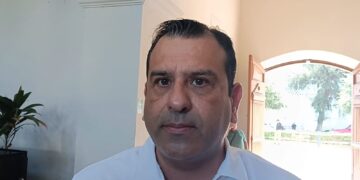 Resultados positivos en la 45ª Mesa de Seguridad en Victoria: reducción de delitos y recuperación de vehículos