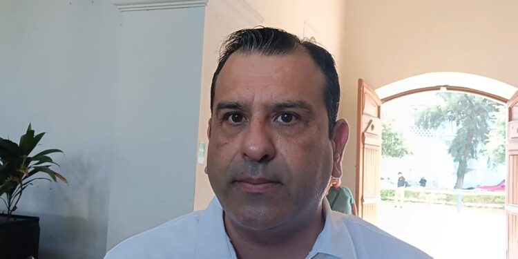 Resultados positivos en la 45ª Mesa de Seguridad en Victoria: reducción de delitos y recuperación de vehículos