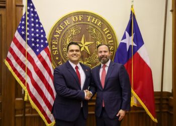 SE REÚNEN LEGISLADORES DE TAMAULIPAS  Y TEXAS; IMPULSARÁN AGENDA REGIONAL