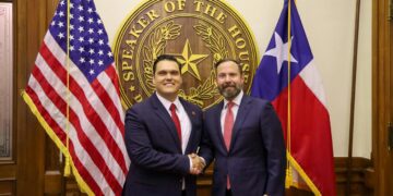 SE REÚNEN LEGISLADORES DE TAMAULIPAS  Y TEXAS; IMPULSARÁN AGENDA REGIONAL